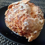 フォルテシモ アッシュ - 【２０１４年２月 再訪問】シュークロッカン