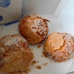 フォルテシモ アッシュ - 【２０１４年２月 再訪問】シュークロッカン