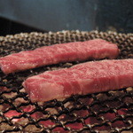 火宴 - 絶品のハラミ