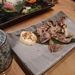 有酒 - するめいか