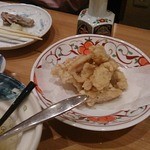 有酒 - 軟骨からあげ