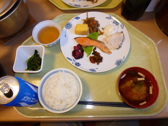 写真 横尾山荘 上高地その他 旅館 食べログ