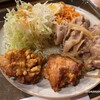 大分からあげ 福唐屋台 南大沢東京ミートレア店