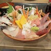 魚がし食堂　中央市場店