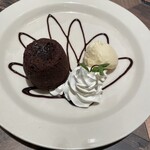 いしがまやハンバーグ - 