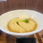 ラーメン 健やか - 