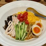 九十九ラーメン - 