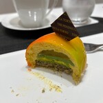 ザ・ペニンシュラ ブティック&カフェ 伊勢丹新宿店 - 