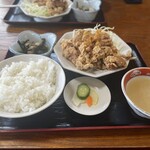 ふくじまや - 