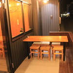 クエトイ ベトナム本格料理店 - 