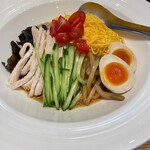 九十九ラーメン - 