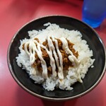 家系ラーメン とらきち家 - 