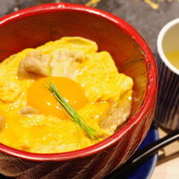 焼鳥 くまわき - 