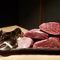 焼肉古今 - 