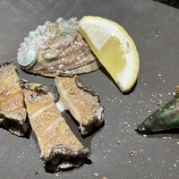 神楽坂 鉄板焼 向日葵 - 