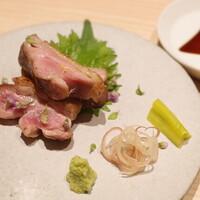 焼鳥 くまわき - 