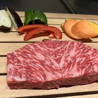 神楽坂 鉄板焼 向日葵 - 