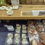 津かわげベーカリー - 