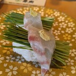 Gurume Kaitenzushi Hakotarou - 