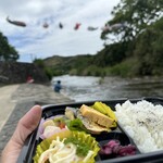 BARる　長州ピンチョス - 