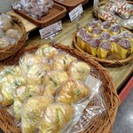 津かわげベーカリー - 