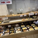 BARる　長州ピンチョス - 