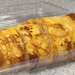 Onigiri Sushi Inada - ツナサラダ卵巻き