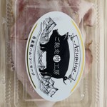 安曇野 ご馳走肉工房 - 