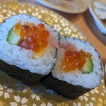 Gurume Kaitenzushi Hakotarou - 