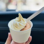 はらドーナッツ - 