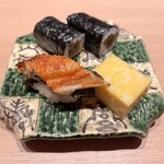 Kyou To Sushi Matsumoto - 