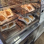 道の駅 津かわげ - 