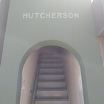 HUTCHERSON - 