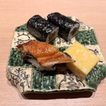 Kyou To Sushi Matsumoto - 