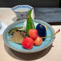鮨 梢 - 