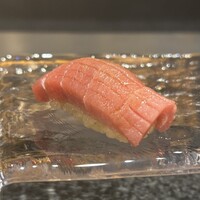 赤坂 鮨大谷 - 