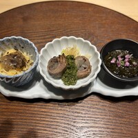 赤坂 鮨大谷 - 
