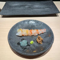 鮨 梢 - 