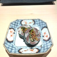鮨 梢 - 