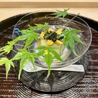 日本料理 研野 - 