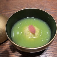 赤坂 鮨大谷 - 