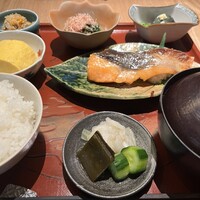 京都一の傳  六本木ヒルズ店 - 