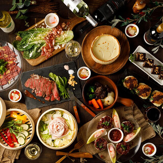 かまくら個室バル KAMAKURAYA_2