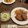欧風料理 もん