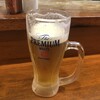 ジンギスカン酒場 ラム倶楽部