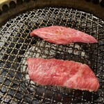 Yakiniku Yansando - 