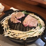 ジンギスカン酒場 ラム倶楽部 - 