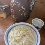 釜あげうどん 長田 in 香の香 - 
