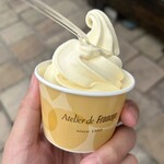 アトリエ・ド・フロマージュ - 