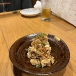 酒場きんぼし - 